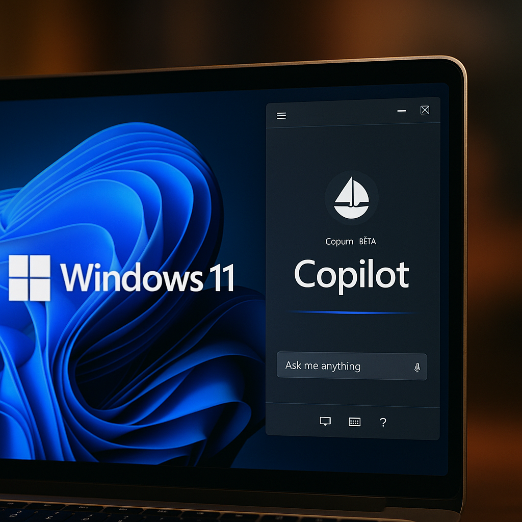 Microsoft revoluciona Windows 11 con nuevas funciones de IA